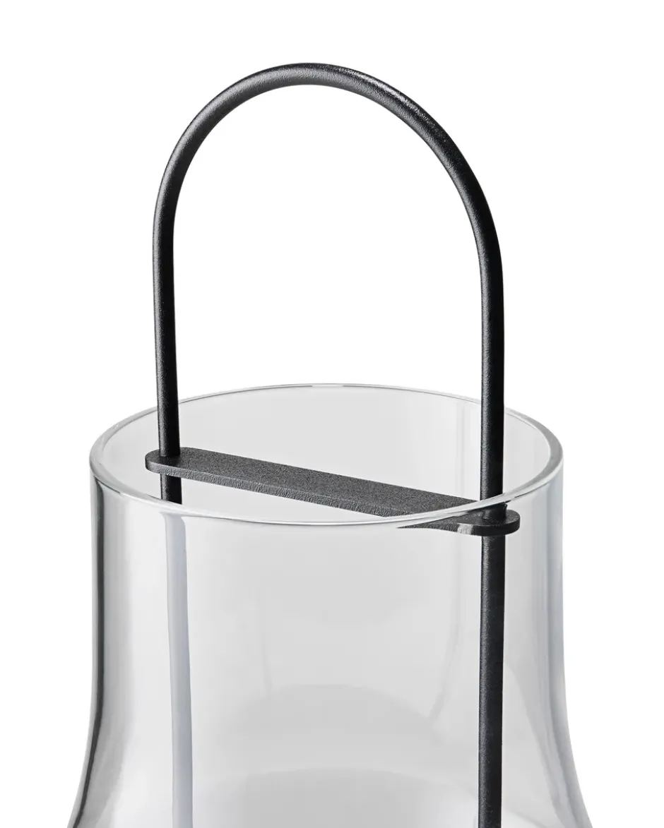 Arc Lanterna 25,5 cm, Klar