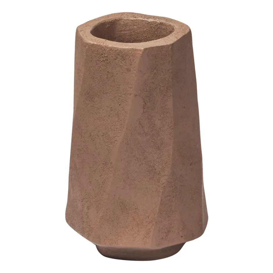 Art Piece Nuki vas C, Clay