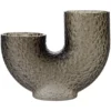Arura vas medium, Svart