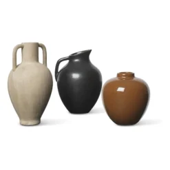 Ary minivas medium, Charcoal