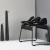 A-Shoehorn skohorn 45 cm, Black