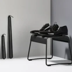 A-Shoehorn skohorn 45 cm, Black