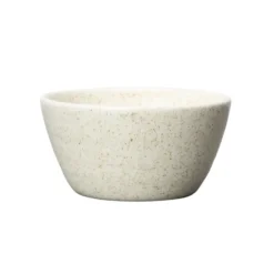 Asparagus skål Ø7,5 cm, Beige
