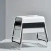 A-Stool pall, White (vit)