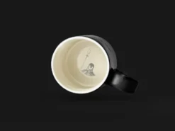 Astrid Lindgren mugg, all makt åt Tengil, Svensk text