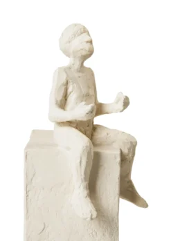Astro skulptur, Tvillingarna