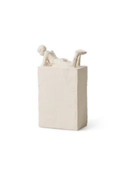 Astro skulptur, Vattumannen
