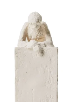 Astro skulptur, Vattumannen