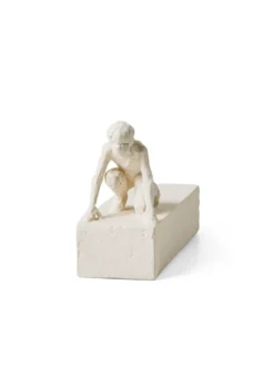 Astro skulptur, Väduren