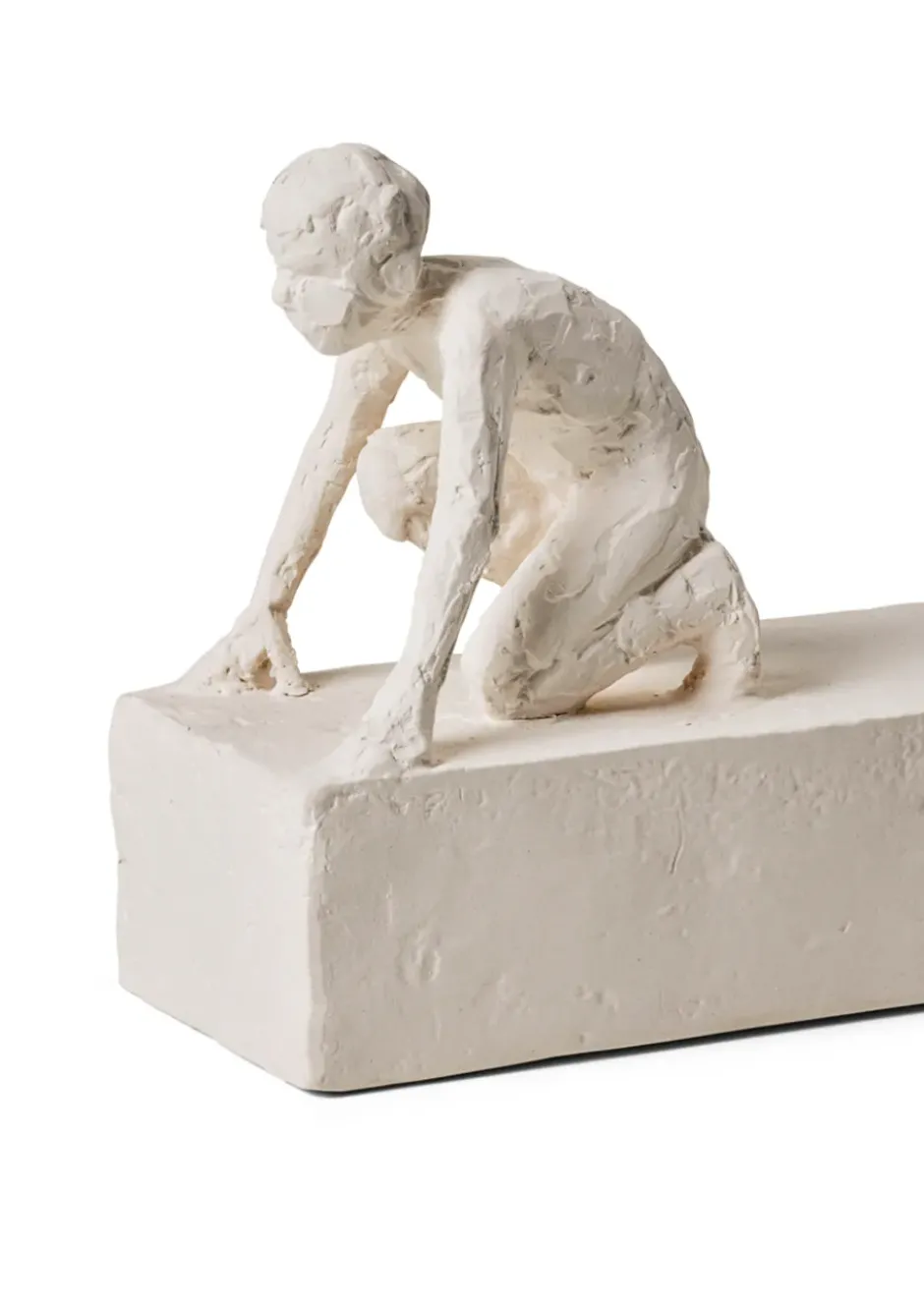 Astro skulptur, Väduren
