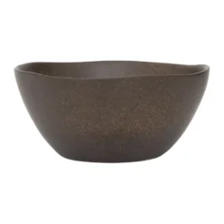 Ateljé skål Ø15,5 cm, Brown