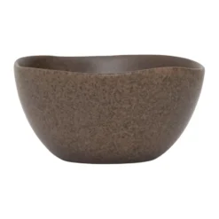 Ateljé skål tapas S Ø8,5 cm, Brown