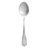 Attaché bordssked, Rostfritt stål