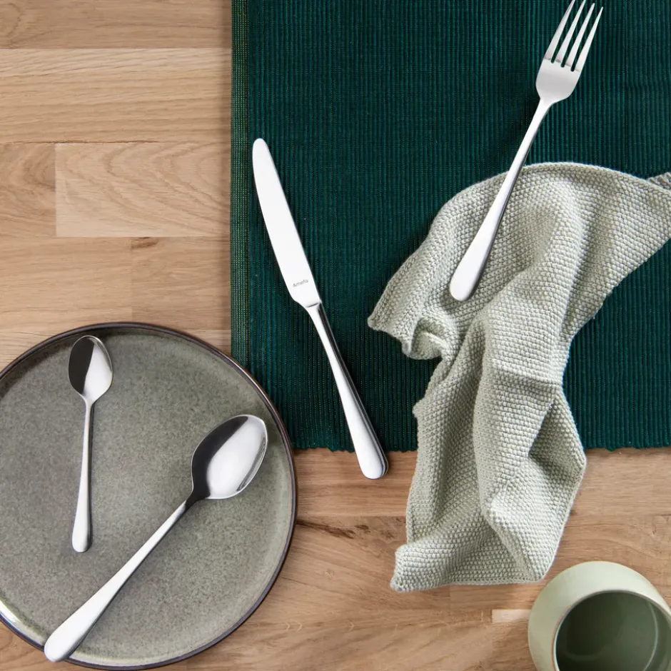 Austin bestickset 24 delar, Rostfritt stål