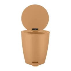 Ava pedalhink, Tan, 3 L