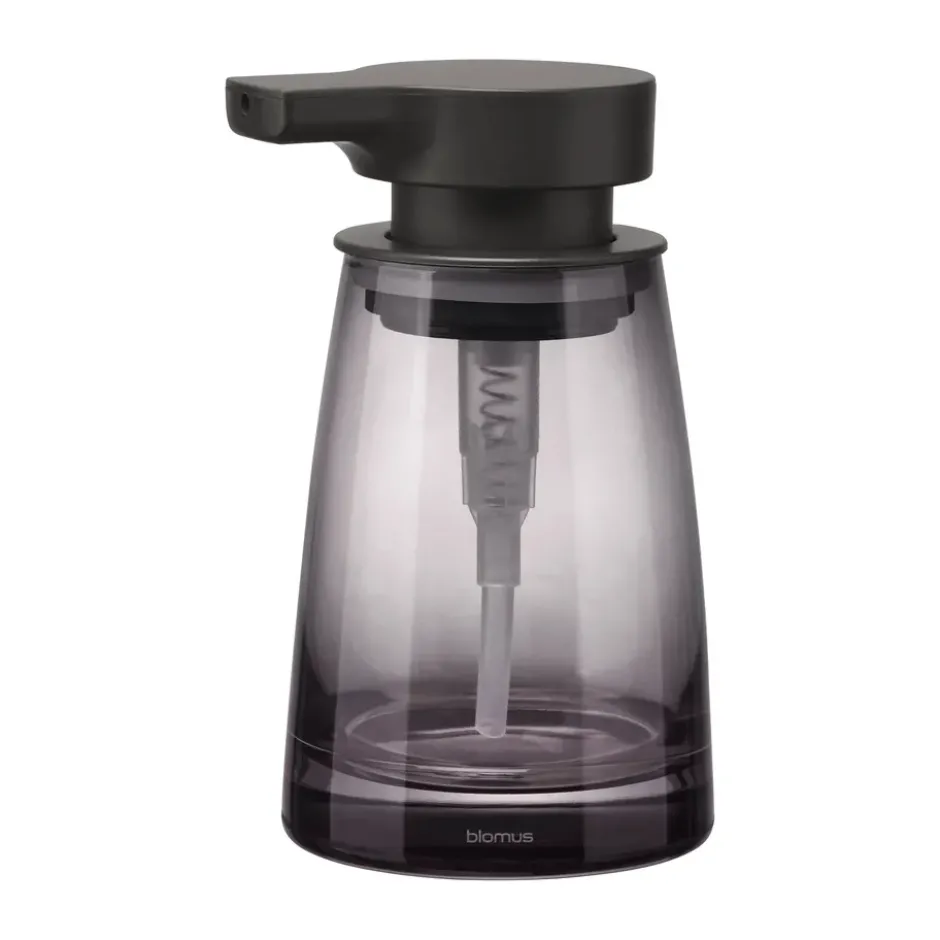 Ava tvålpump 25 cl, Black