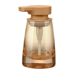 Ava tvålpump 25 cl, Tan