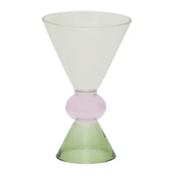 Ayo vinglas 20 cl, Pale green