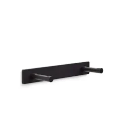 Backflip Chair väggfäste till stol, Anthracite lackerad bok