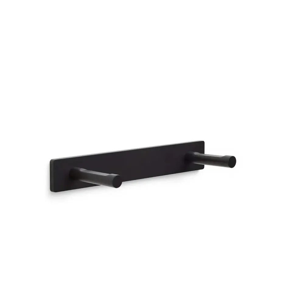 Backflip Chair väggfäste till stol, Anthracite lackerad bok
