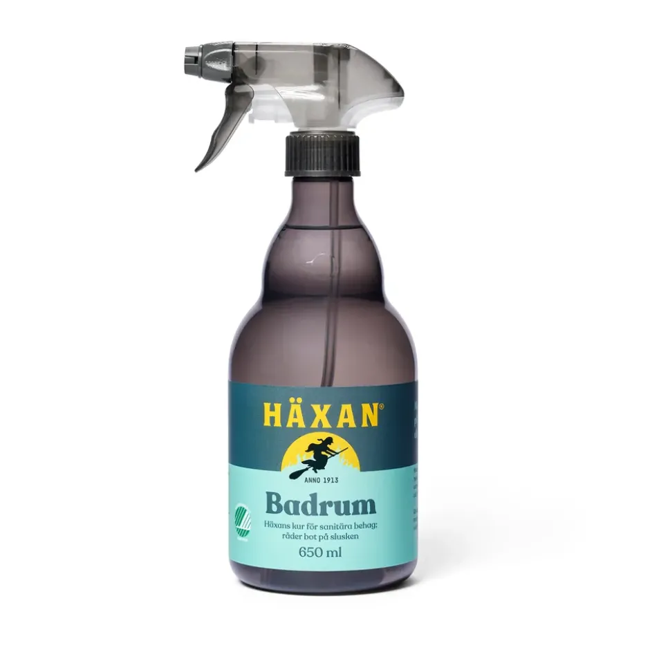 Badrum Rengöringsspray, 65 cl