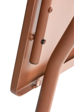Balcony bord, Canyon/Terracotta