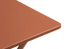 Balcony bord, Canyon/Terracotta