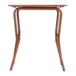 Balcony bord, Canyon/Terracotta