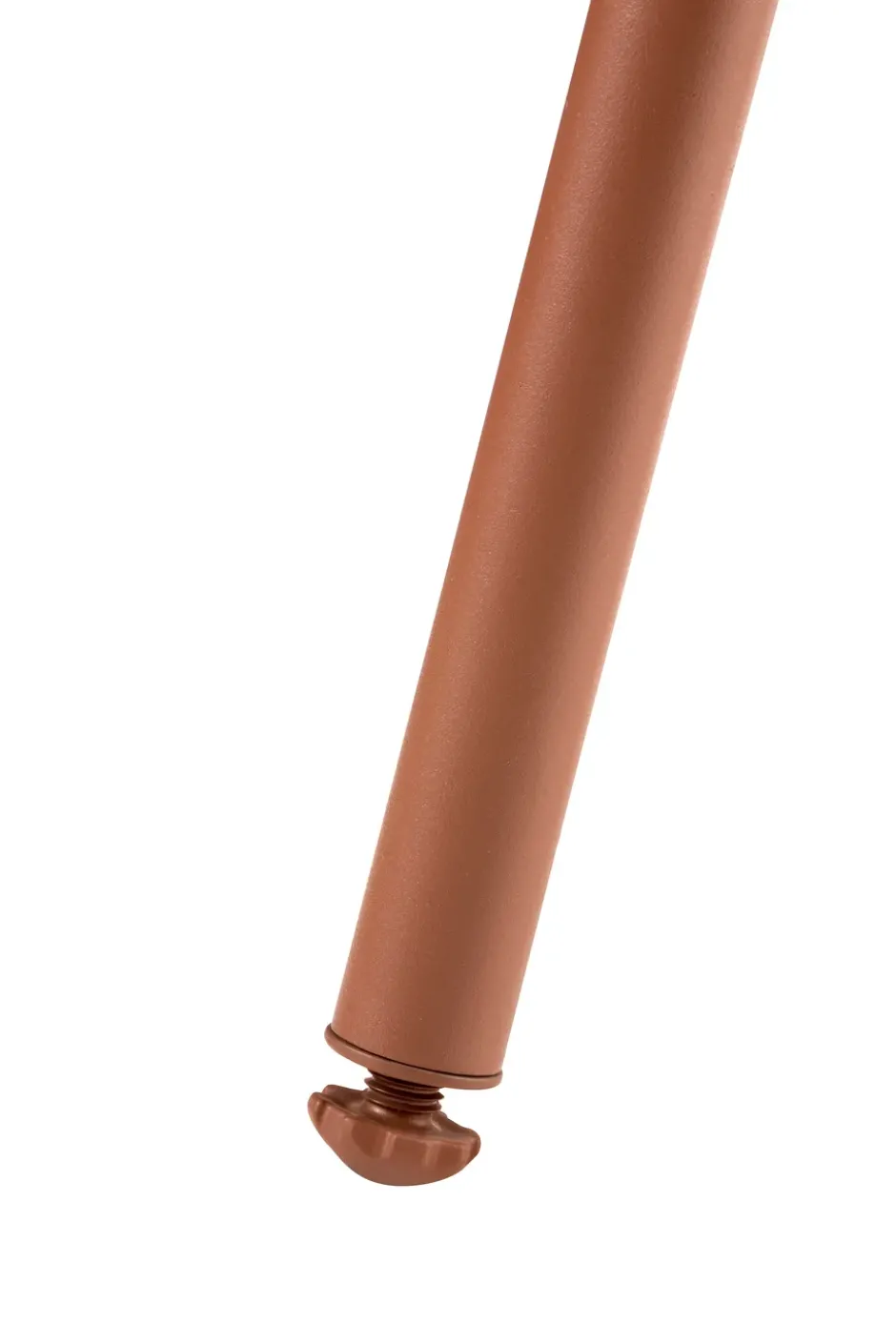 Balcony bord, Canyon/Terracotta
