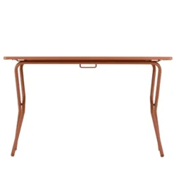 Balcony bord 70x120 cm, Canyon
