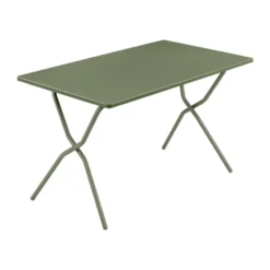 Balcony bord 70x120 cm, Moss