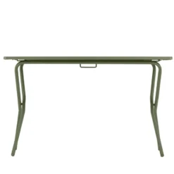 Balcony bord 70x120 cm, Moss