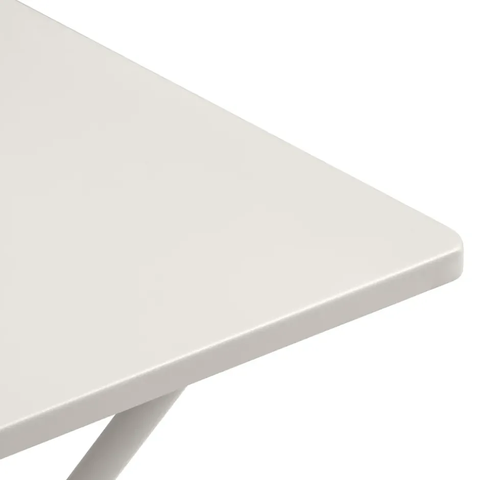 Balcony bord 70x120 cm, Seigle