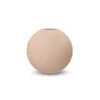 Ball vas blush, 10 cm