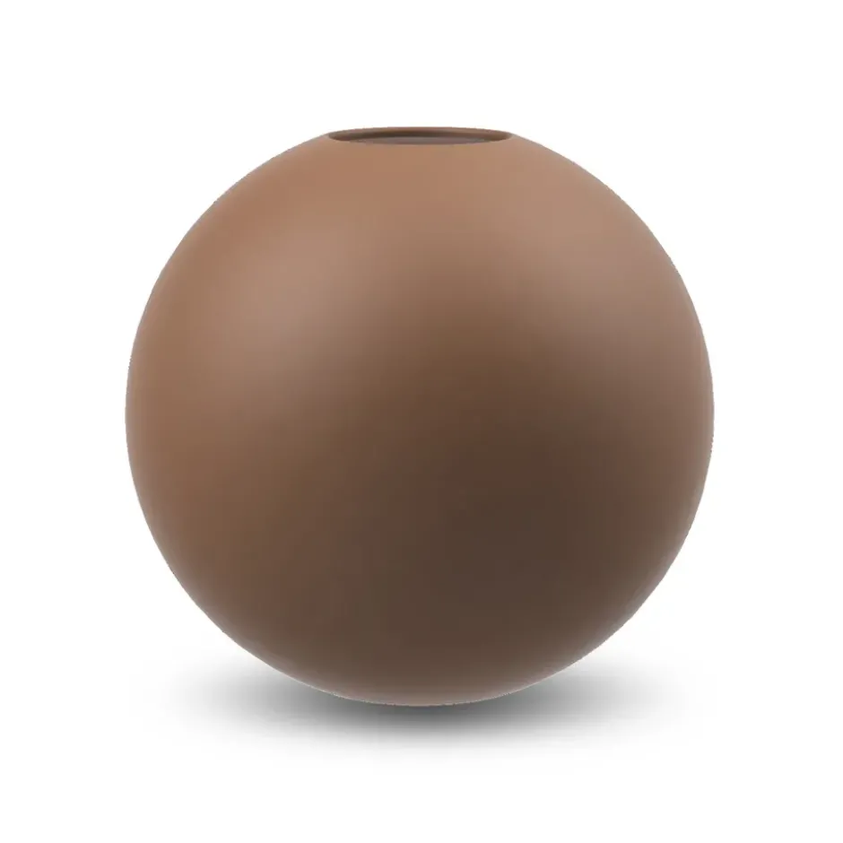 Ball vas coconut, 20 cm