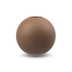 Ball vas coconut, 10 cm