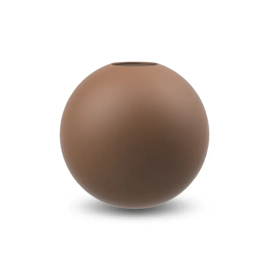 Ball vas coconut, 10 cm