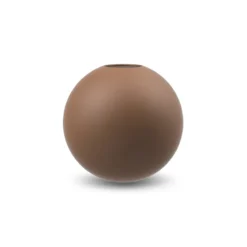 Ball vas coconut, 8 cm