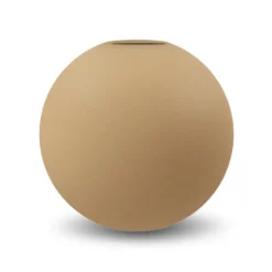 Ball vas peanut, 20 cm