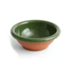 Barro salladsskål, Green, Ø21 cm
