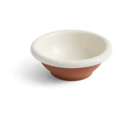 Barro salladsskål, Off-white, Ø21 cm