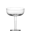 Base champagnekupa, 25 cl