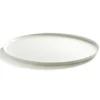 Base serveringsfat vit, 32 cm