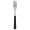 Basic matgaffel, Black