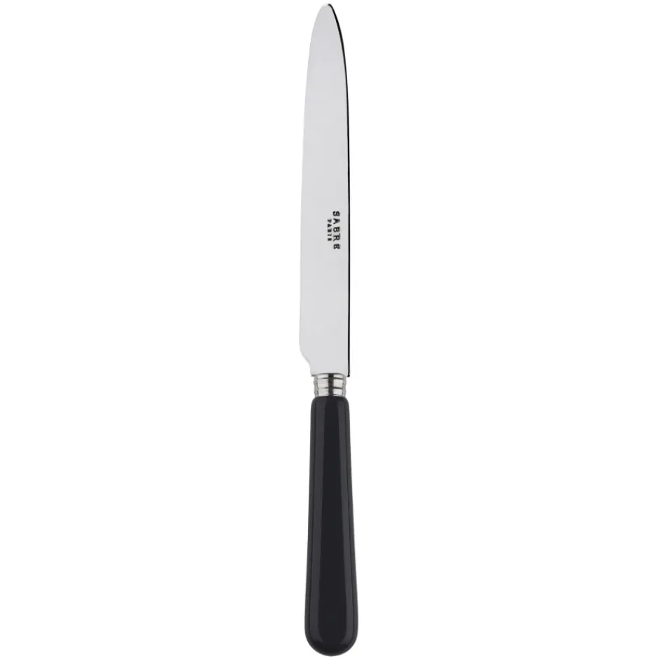 Basic matkniv, Black