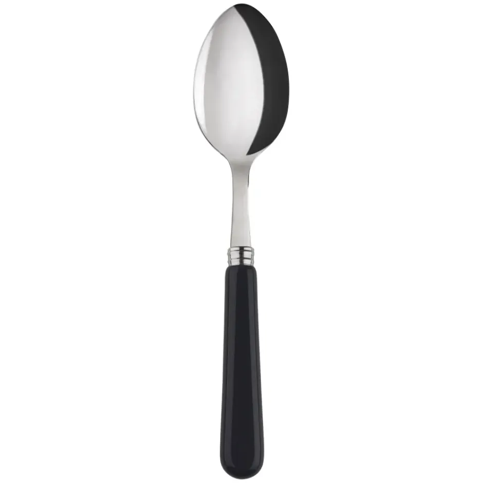 Basic matsked, Black