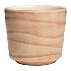 Basic mugg 25 cl, Cinnamon