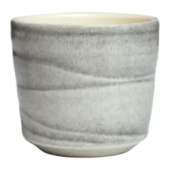 Basic mugg 25 cl, Grå