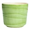 Basic mugg 25 cl, Grön