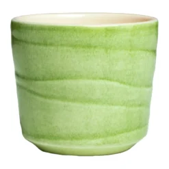 Basic mugg 25 cl, Grön